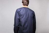Elegant Hybrid Jean Coats Image 2