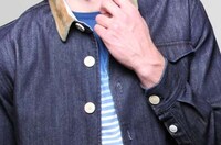 Elegant Hybrid Jean Coats Image 4