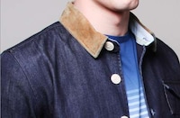 Elegant Hybrid Jean Coats Image 5
