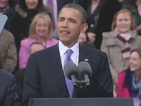 Presidential Music Mash-Ups Image 2