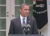 Presidential Music Mash-Ups Image 3