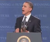 Presidential Music Mash-Ups Image 6