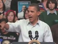 Presidential Music Mash-Ups Image 7