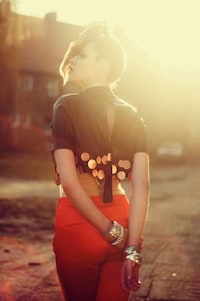 Alienated Rebel Pictorials Image 2