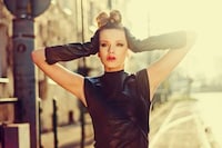 Alienated Rebel Pictorials Image 3
