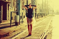 Alienated Rebel Pictorials Image 4