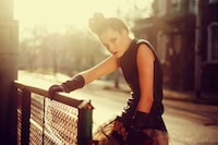 Alienated Rebel Pictorials Image 5
