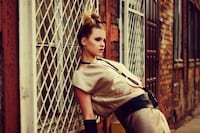 Alienated Rebel Pictorials Image 7