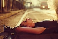 Alienated Rebel Pictorials Image 8