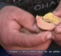 Human Waste Delicacies Image 4