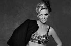 Star-Studded Fashion Showcases