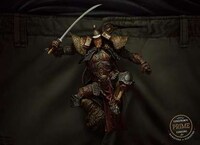 Epic Fighter Condom Ads Image 2