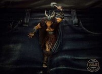 Epic Fighter Condom Ads Image 3
