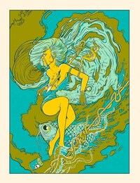 Seductively Sinful Surrealism Image 7
