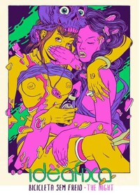 Seductively Sinful Surrealism Image 8