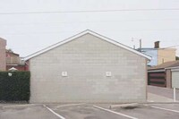 Haunting Hometown Imagery Image 2