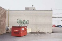Haunting Hometown Imagery Image 6