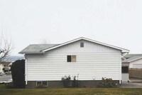 Haunting Hometown Imagery Image 8