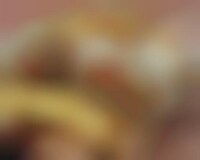 Baked Burger Goods Image 1