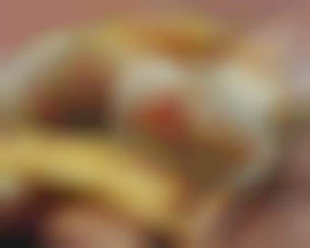 49 Examples of Funky Fusion Foods