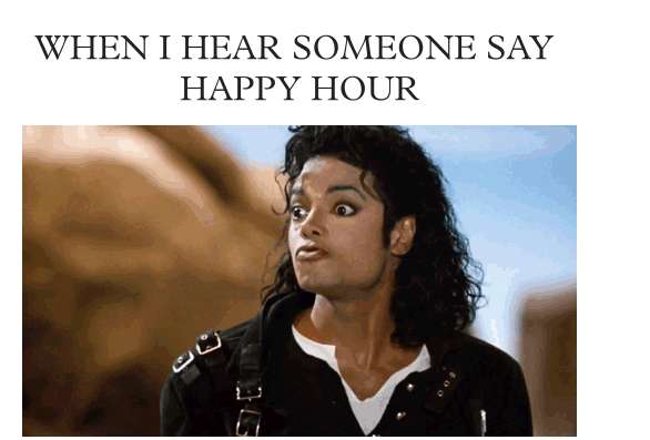 Hysterical Pop Culture GIFs