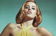 Ethereal Teal Captures