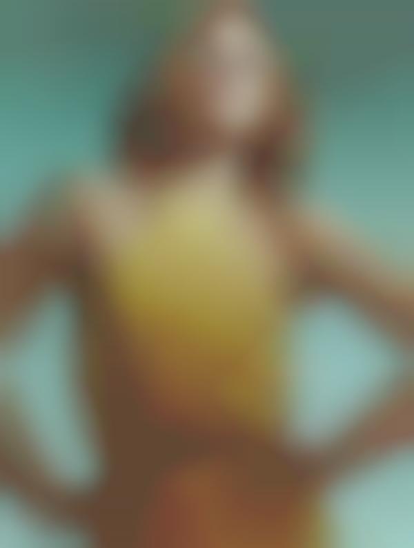 Ethereal Teal Captures