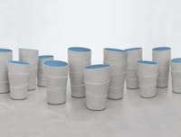 Faux Layered Pots Image 3