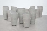 Faux Layered Pots Image 4