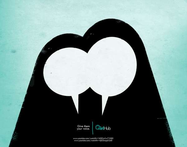 Intergenerational Poverty Ads