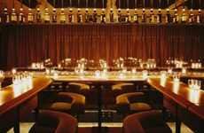 Eastern-Themed Speakeasies