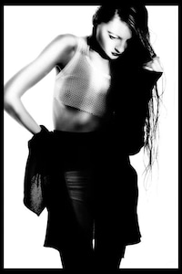 Textured Grunge Editorials Image 2