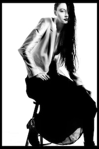 Textured Grunge Editorials Image 3