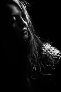 Textured Grunge Editorials Image 4