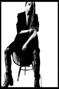Textured Grunge Editorials Image 5
