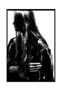 Textured Grunge Editorials Image 6