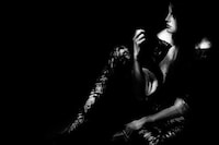 Textured Grunge Editorials Image 7