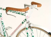 Chic Printed Cycles