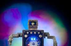 Creative Cyborg Illuminators