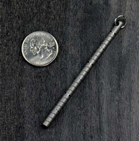 Titanium Mini Meters Image 2