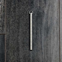 Titanium Mini Meters Image 3