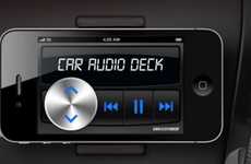 Mobile Music Players
