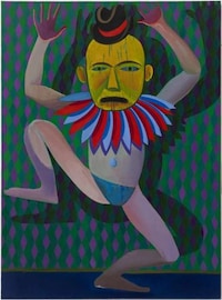 Retro-Inspired Surreal Images Image 8