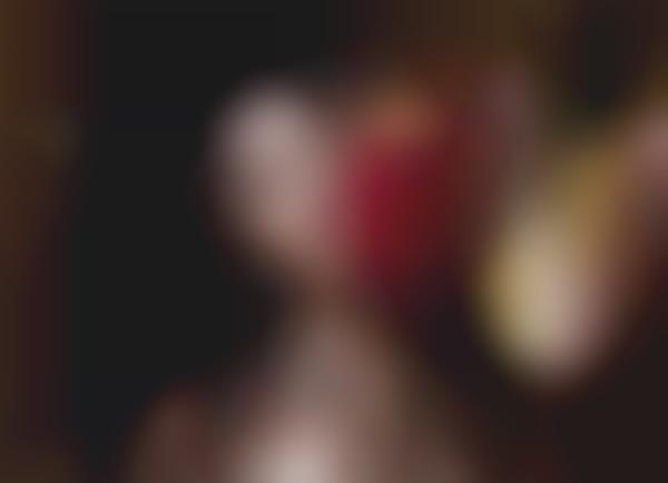 Sensual Masquerade Shoots