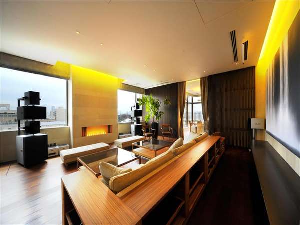 $21-Million Apartments
