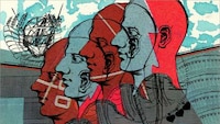 Propaganda-Inspired Artwork Image 2