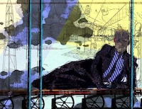 Propaganda-Inspired Artwork Image 4