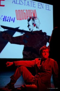 Propaganda-Inspired Artwork Image 6