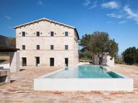 Restored 300-Year-Old Homes