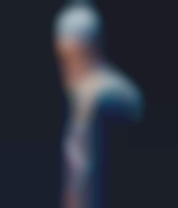 Blurred Beauty Shoots
